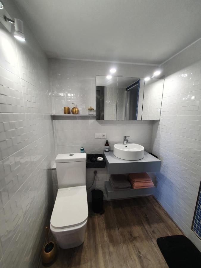 La Cueva Ines Apartment Almeria Exterior photo