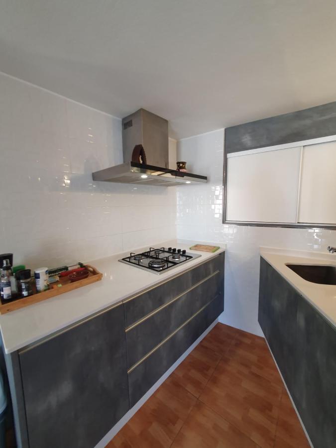 La Cueva Ines Apartment Almeria Exterior photo