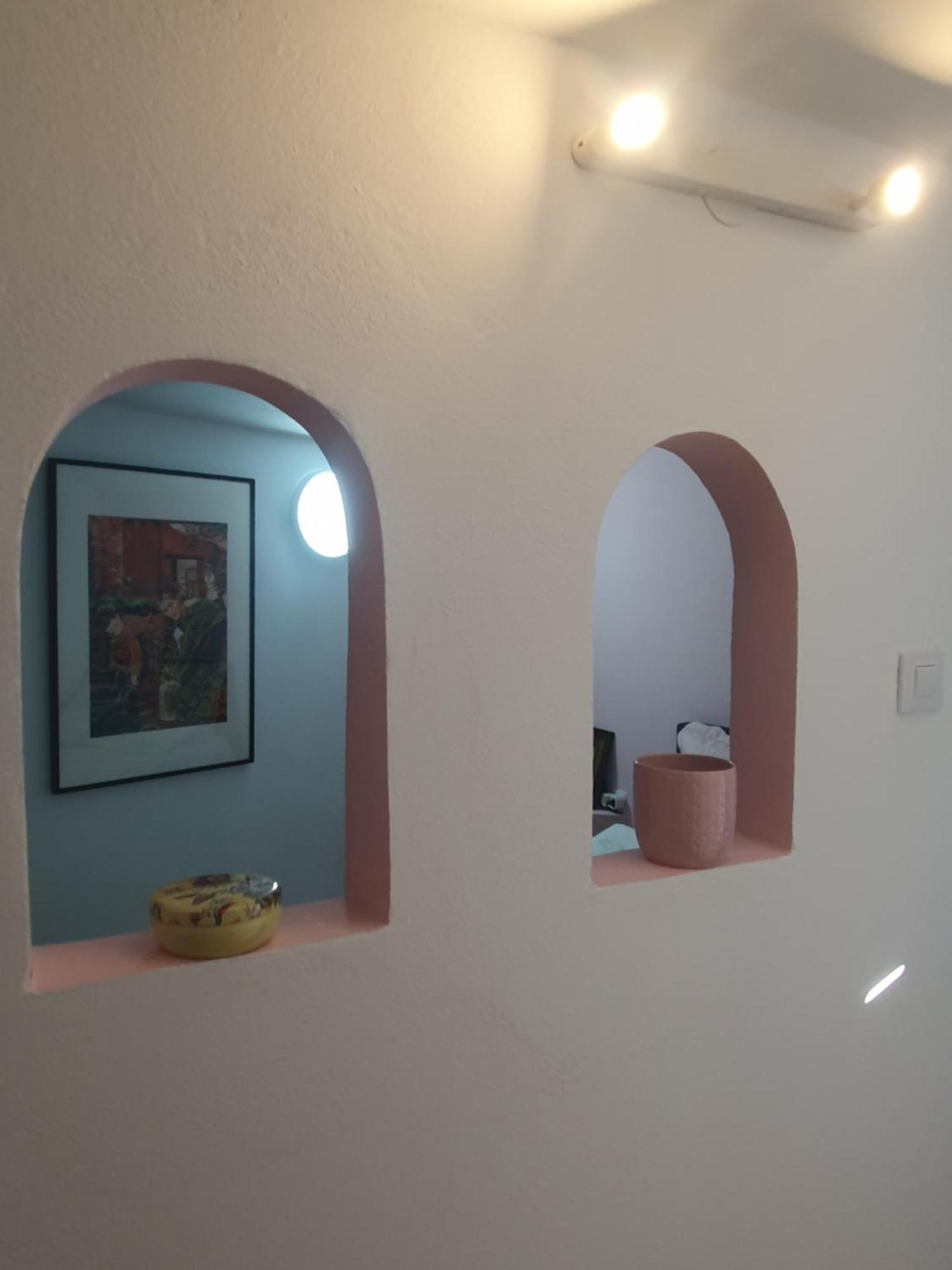 La Cueva Ines Apartment Almeria Exterior photo